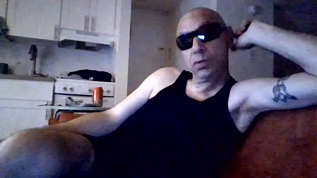 selectrickyn Webbikameraesitys