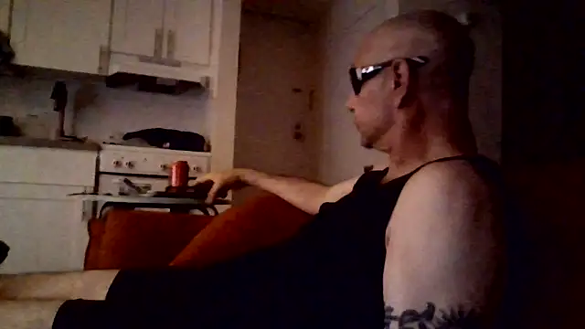 selectricky Show in webcam