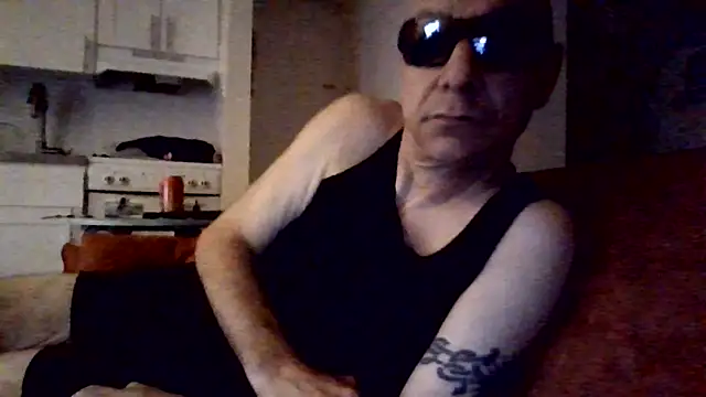 Show Webcam de selectricky