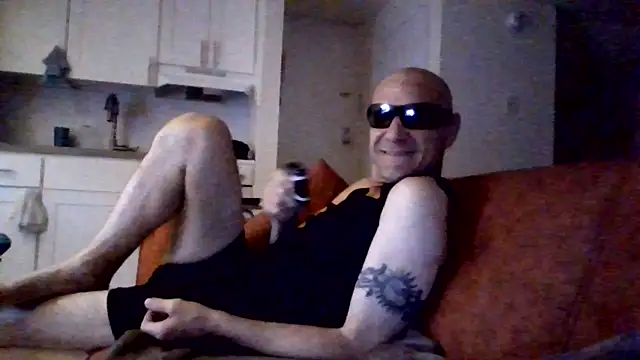 selectricky Show in webcam