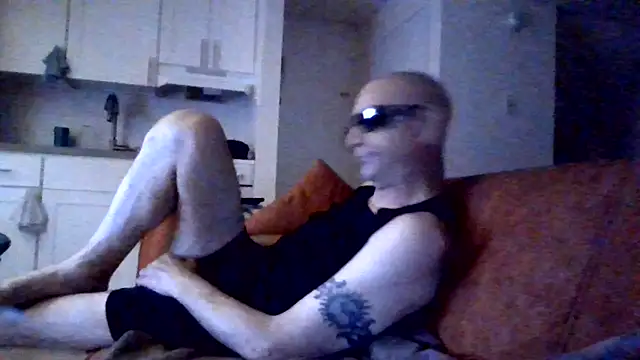 selectricky Webcamshow
