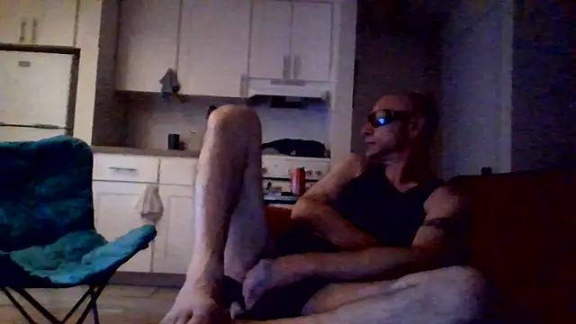 selectricky Webcam show