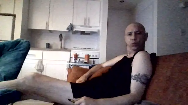 Show de selectricky na webcam