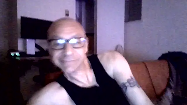 Show de webcam de selectricky