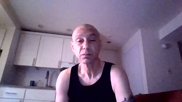 Show de selectricky na webcam