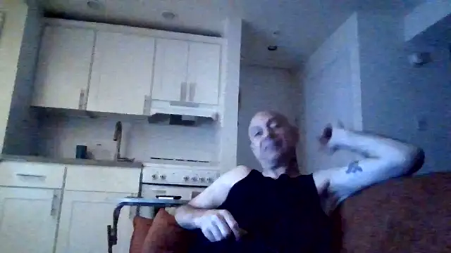 selectricky Show in webcam