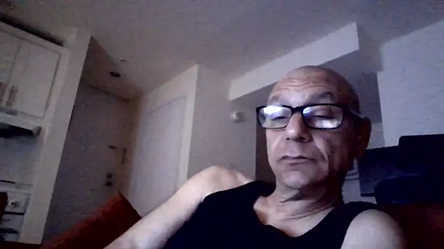 selectricky's Webcam Show
