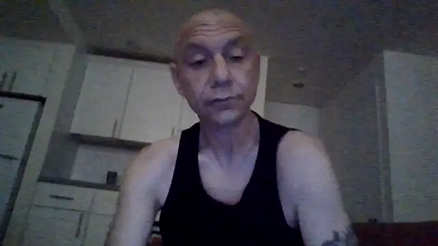 selectricky's Webcam Show