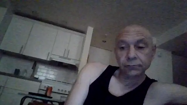selectricky webcam show