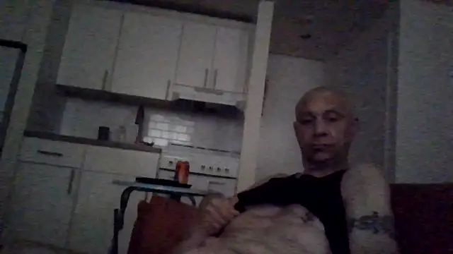 selectricky Webcam show