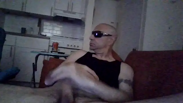 selectricky webkamerás műsora