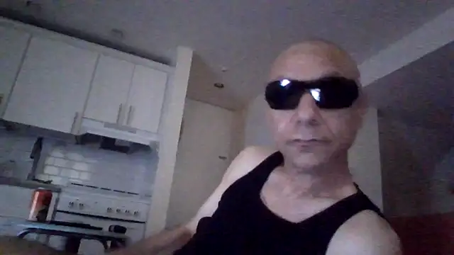 selectricky Webcam Show