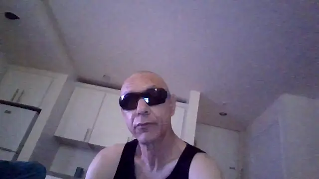 selectricky Webcam Show