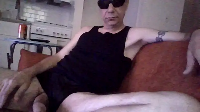 selectricky Webcam Show