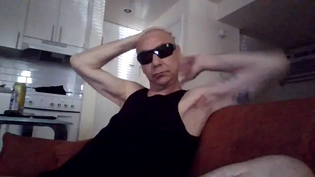 selectricky Webcam-Show