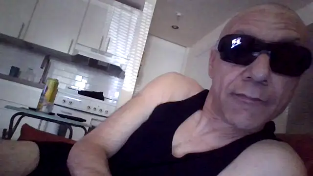Show Webcam de selectricky