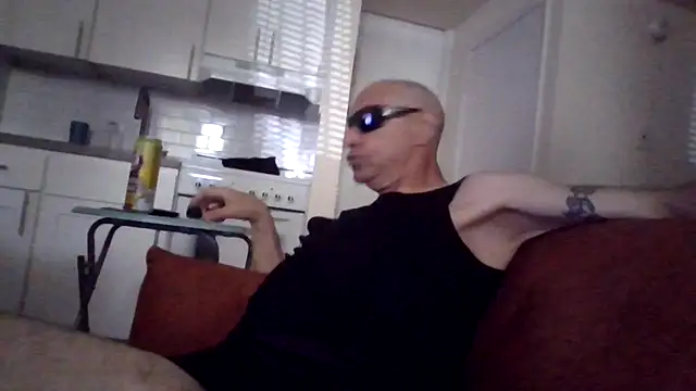 selectricky Webcam-Show