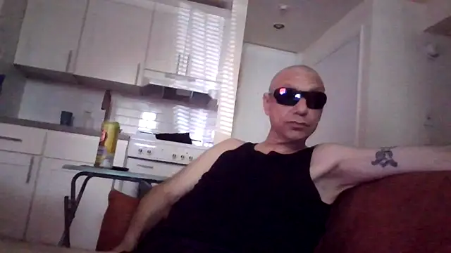 selectricky Webcam show