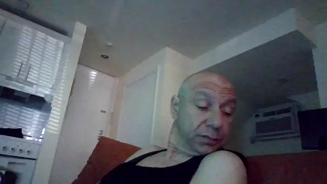 selectricky's Webcam Show