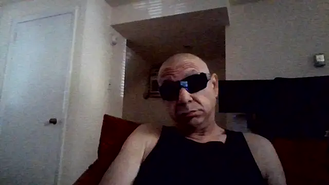 Show Webcam de selectricky