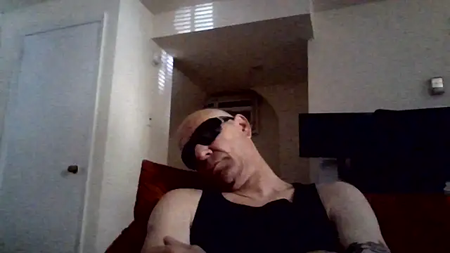 Show de webcam de selectricky