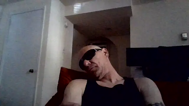 selectricky's Webcam Show