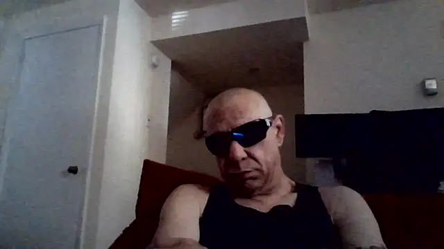 selectricky Webcam-Show