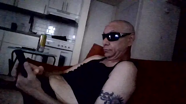 Show de webcam de selectricky