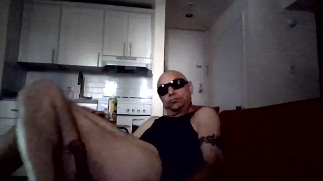 Show Webcam de selectricky