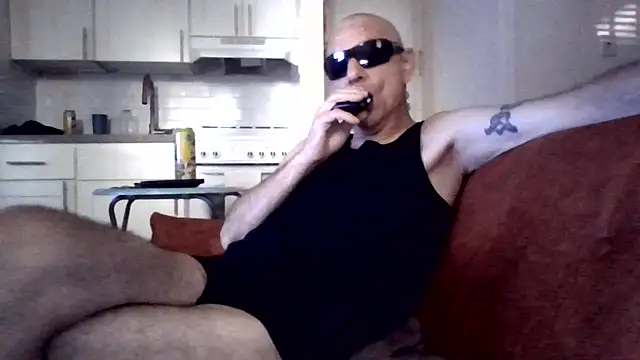 Show de webcam de selectricky