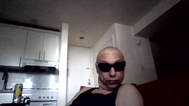 Show webcam de selectricky