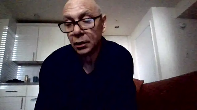 selectricky's Webcam Show