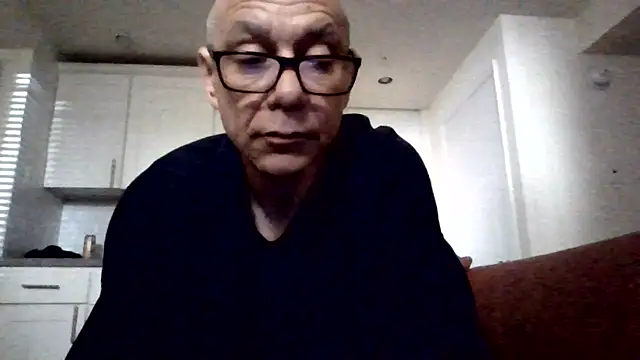 Webkamerová show selectricky