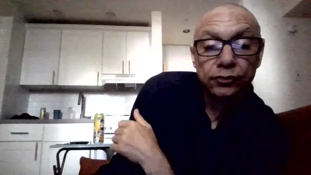 selectricky Webcam show