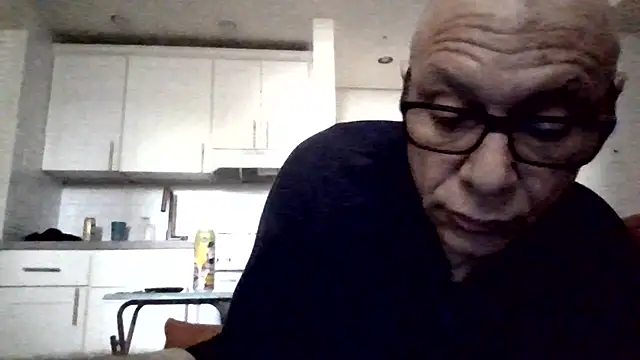 Show webcam de selectricky