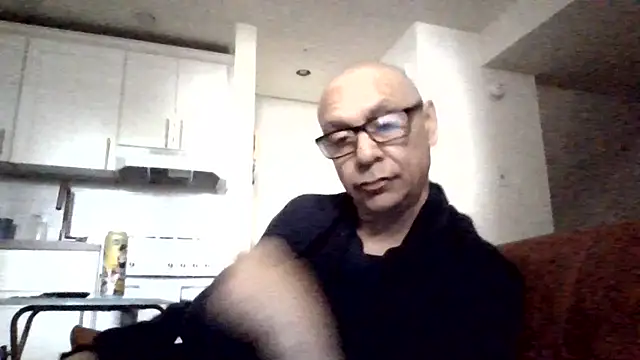 selectricky Show in webcam