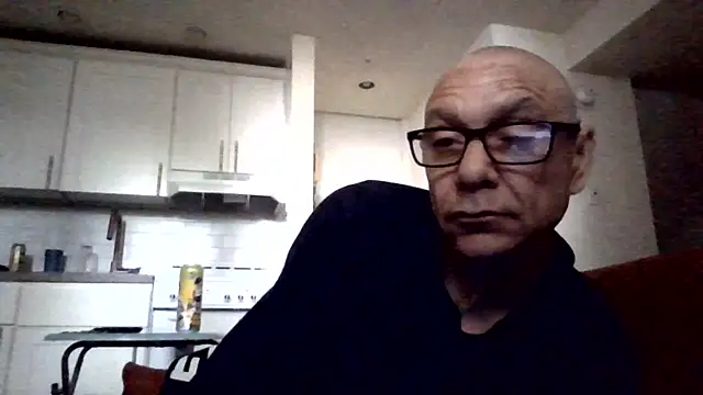 Show de selectricky na webcam