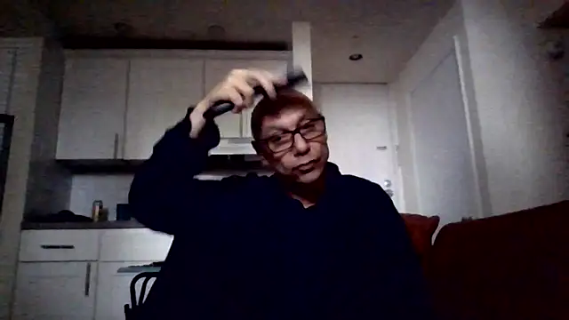 Show Webcam de selectricky