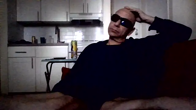Show Webcam de selectricky