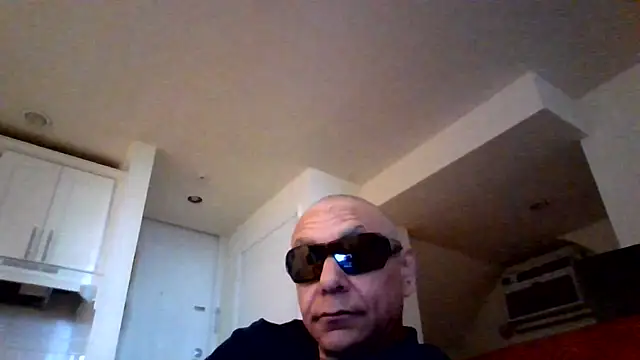 Show webcam de selectricky