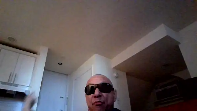 selectricky Webcam Show