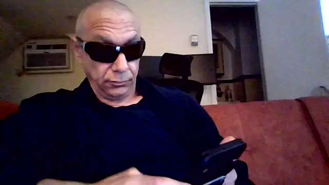 selectricky's Webcam Show