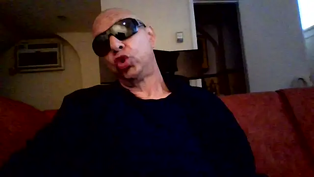 Webkamerová show selectricky