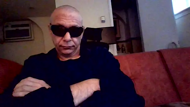 selectricky Show Webcam
