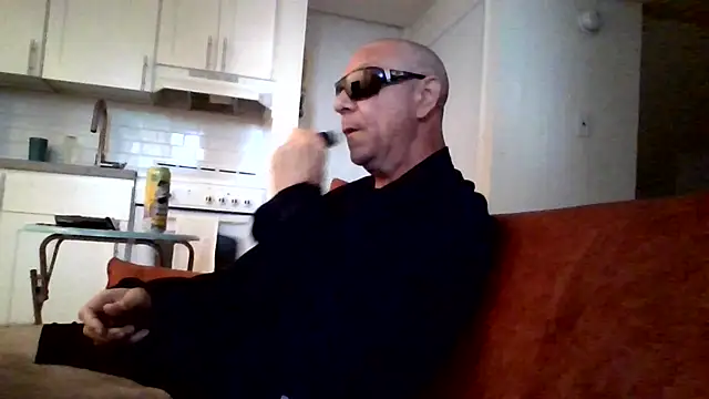 selectricky – Kamerová šou