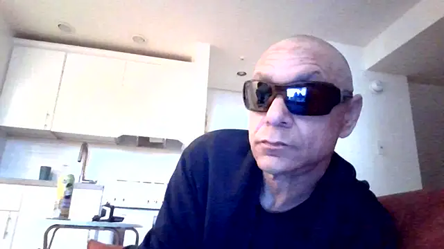 selectricky Show in webcam