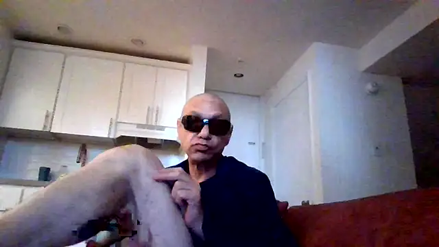selectricky Show in webcam