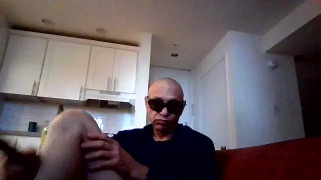 selectricky's Webcam Show
