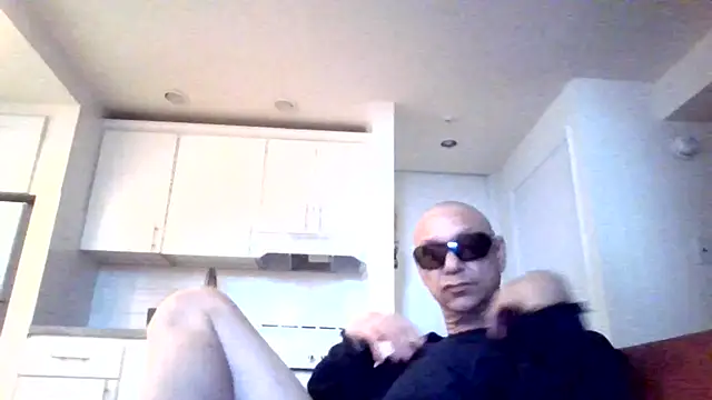 Show de webcam de selectricky
