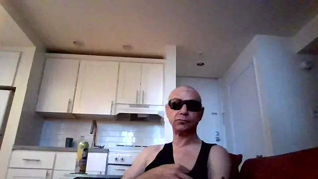 selectricky Webcam Show